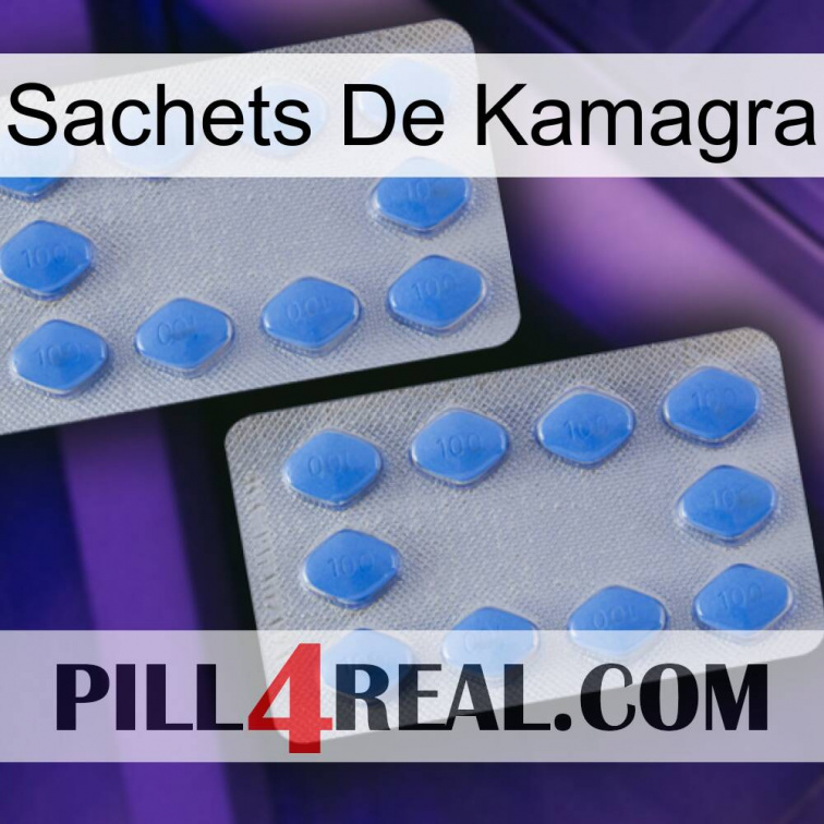 Kamagra Sachets 20